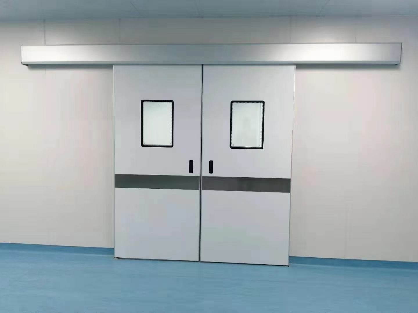 电动移门